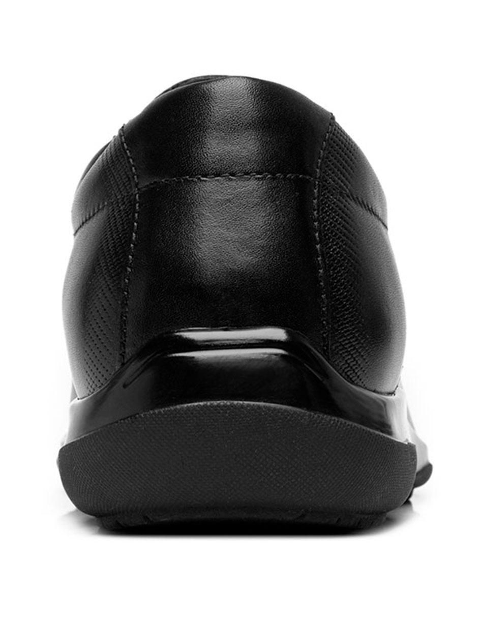 Zapato oxford Flexi para hombre