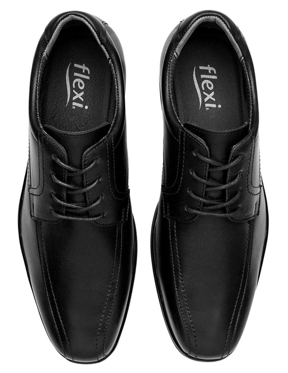 Zapato oxford Flexi para hombre