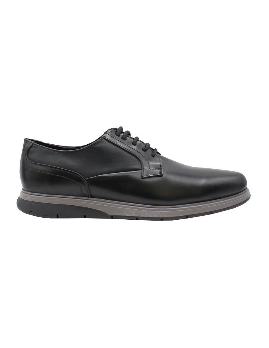 Zapato choclo para hombre 3