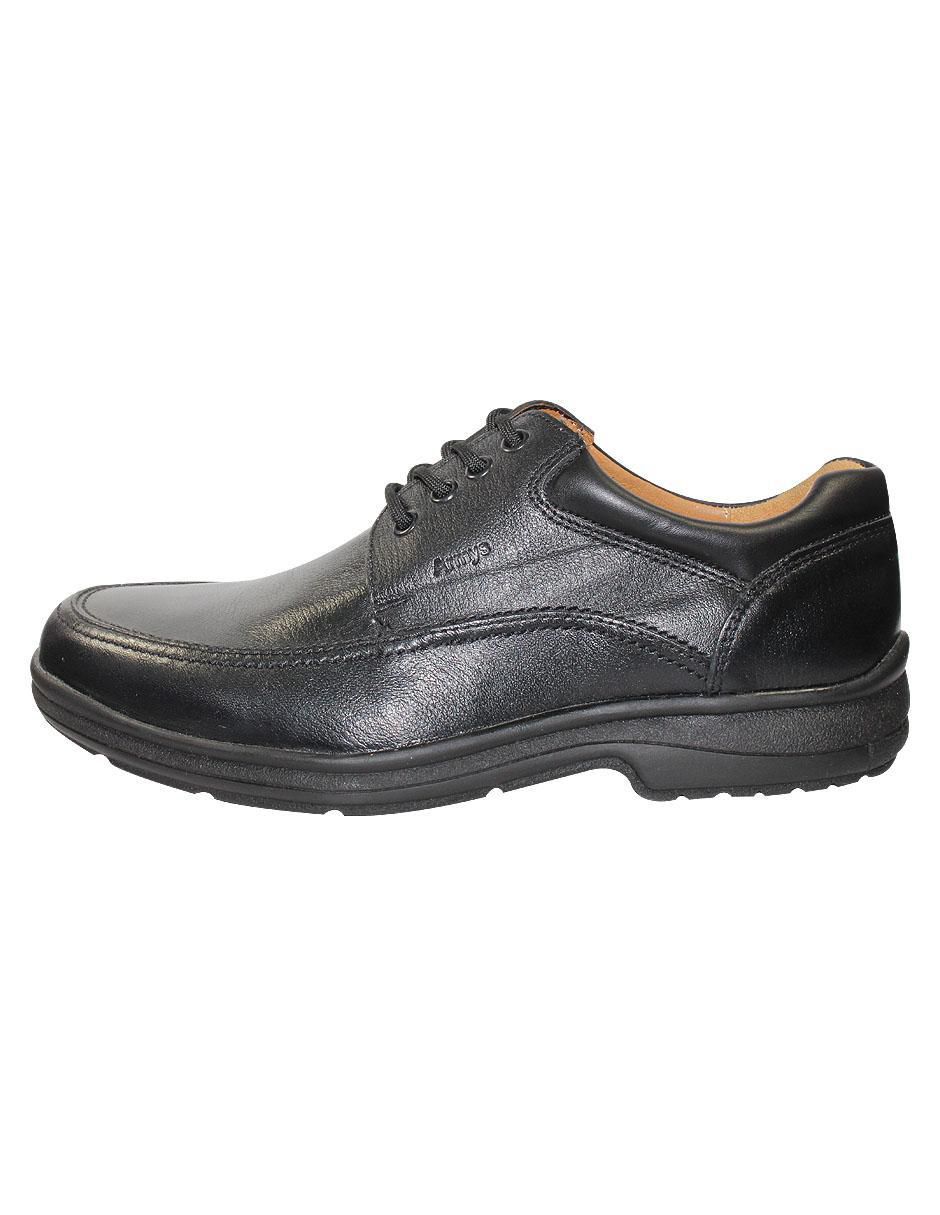 Zapato choclo para hombre 3