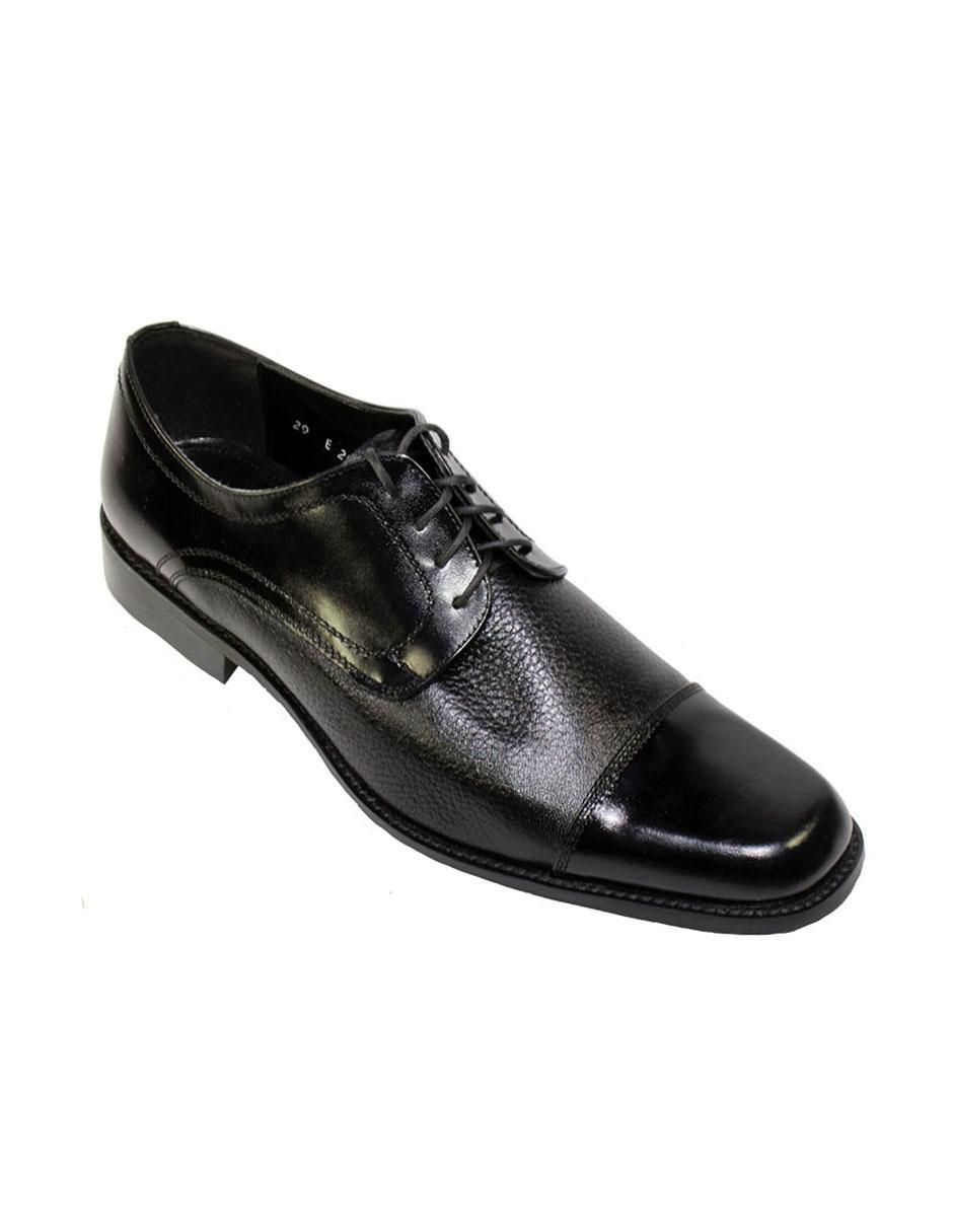 Zapato oxford Evolucion para hombre