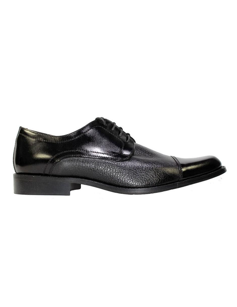 Zapato oxford para hombre