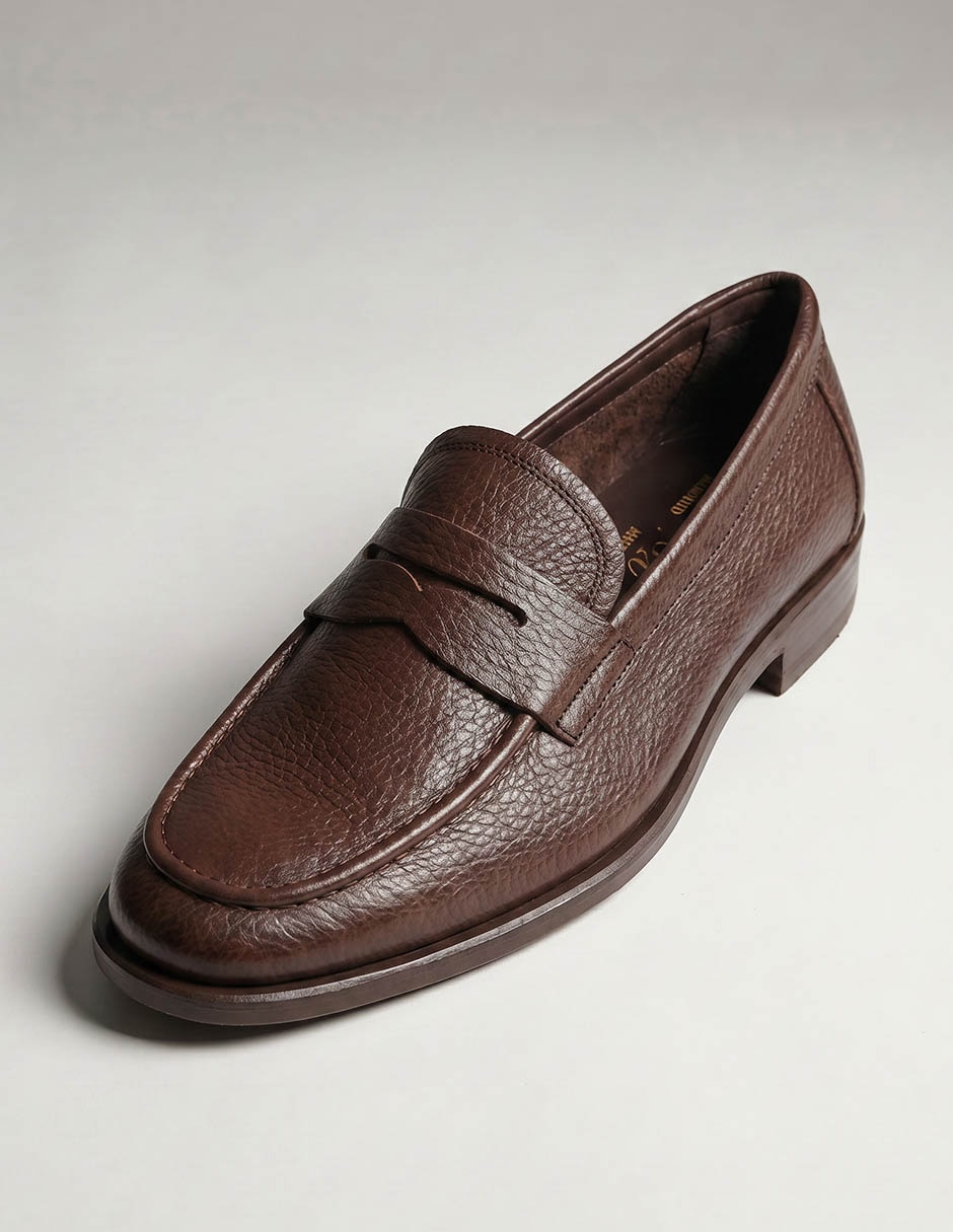 Mocasín para hombre 2
