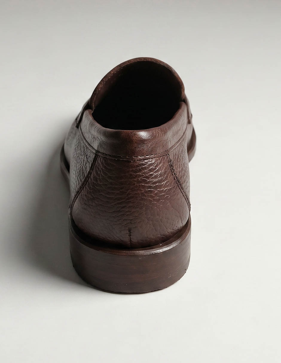 Mocasín para hombre 3