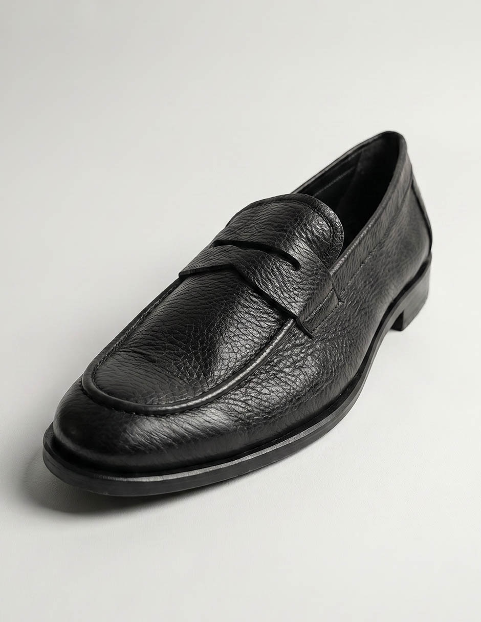 Mocasín Castellano para hombre