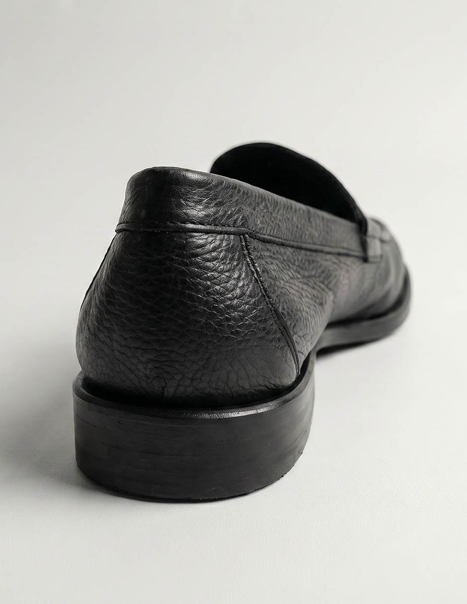 Mocasín Castellano para hombre