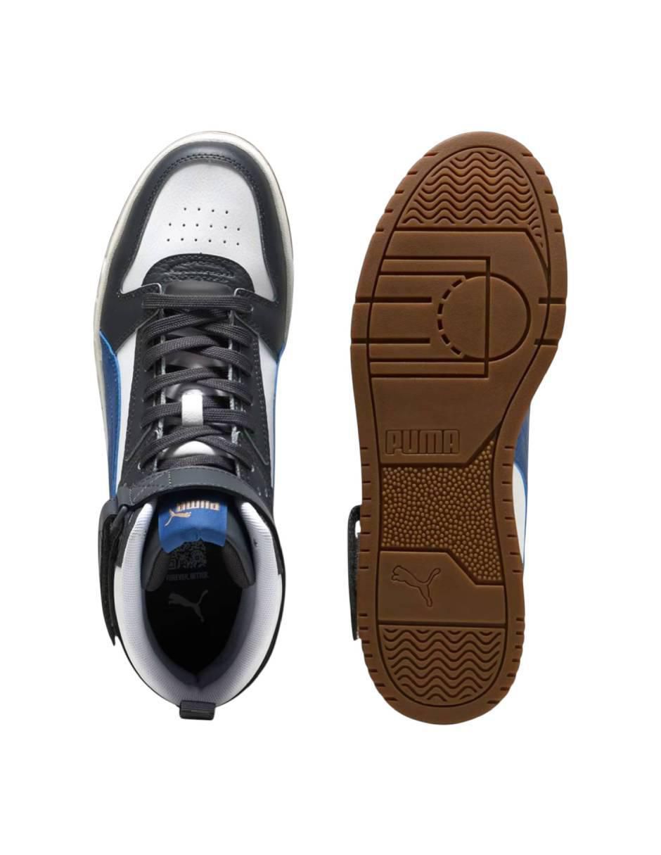 Tenis para hombre 5