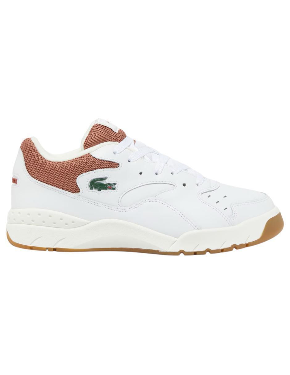 Tenis de piel Aceline 96 para hombre