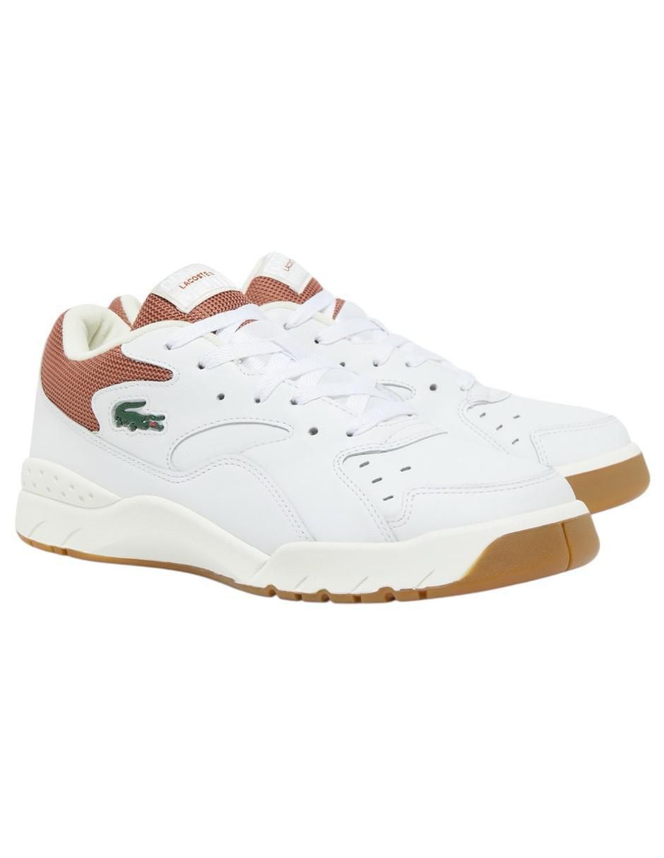 Tenis de piel Aceline 96 para hombre