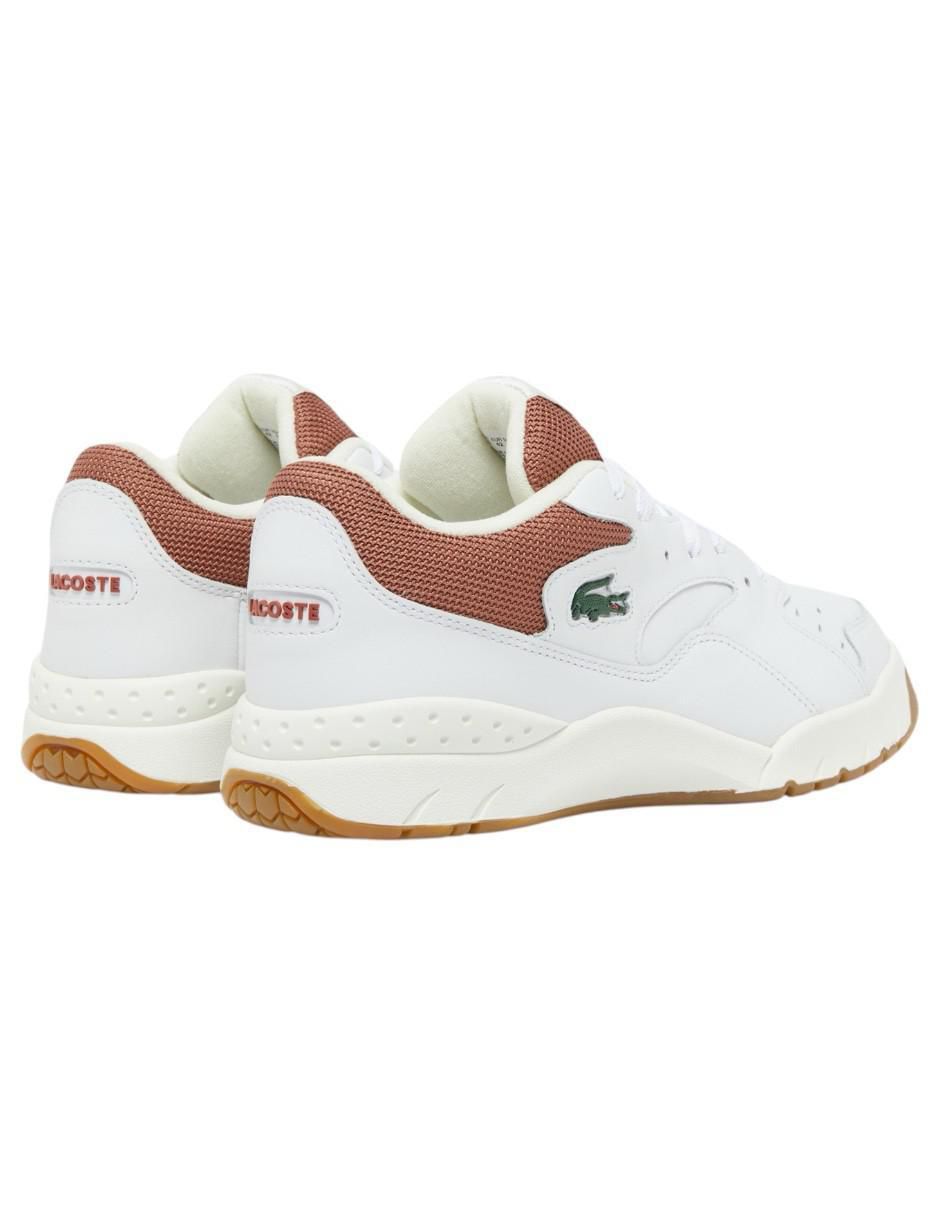 Tenis de piel Aceline 96 para hombre