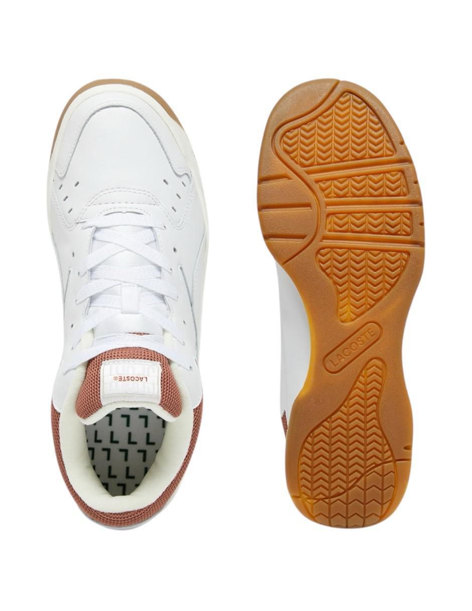 Tenis de piel Aceline 96 para hombre