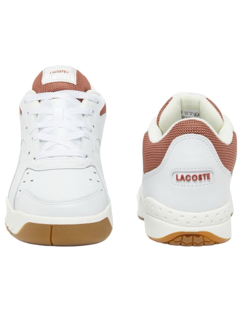Tenis de piel Aceline 96 para hombre