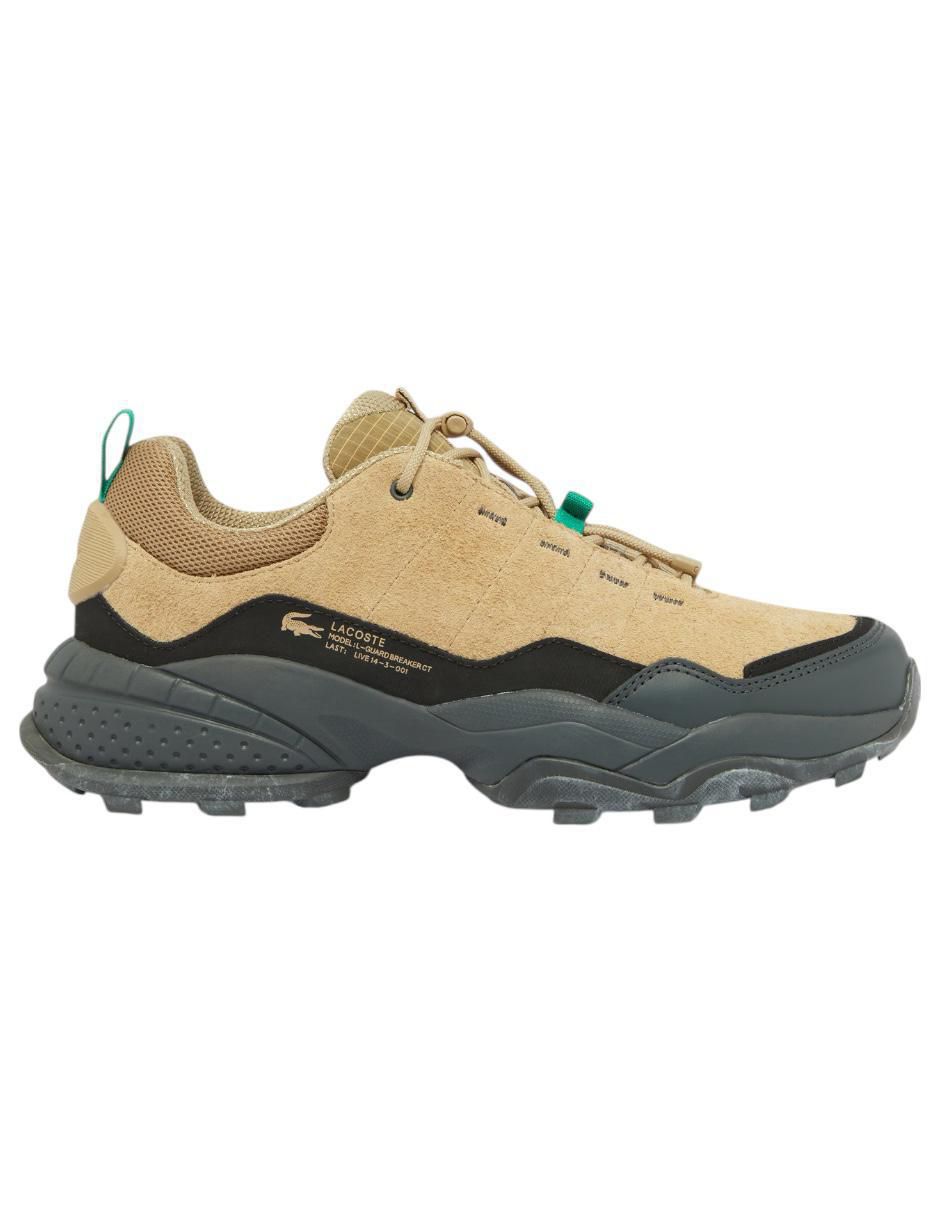 Tenis de piel para hombre Tenis de piel para hombre