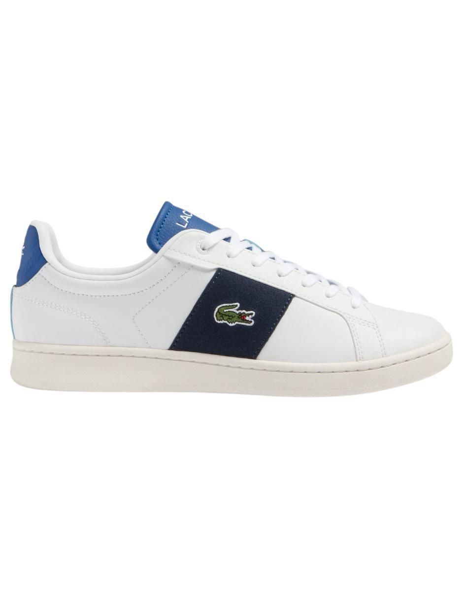 Tenis de piel Carnaby Pro Cgr para hombre