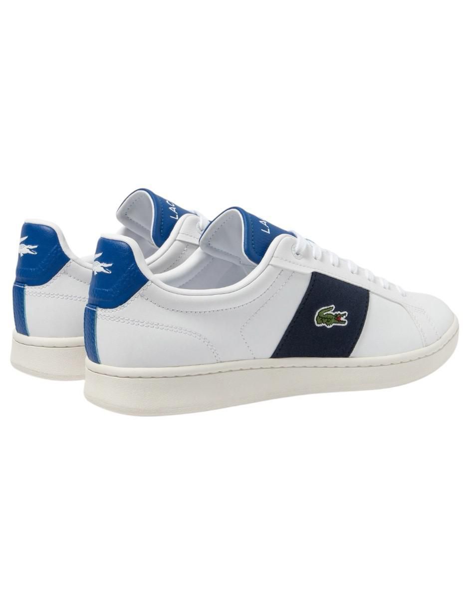 Tenis de piel Carnaby Pro Cgr para hombre