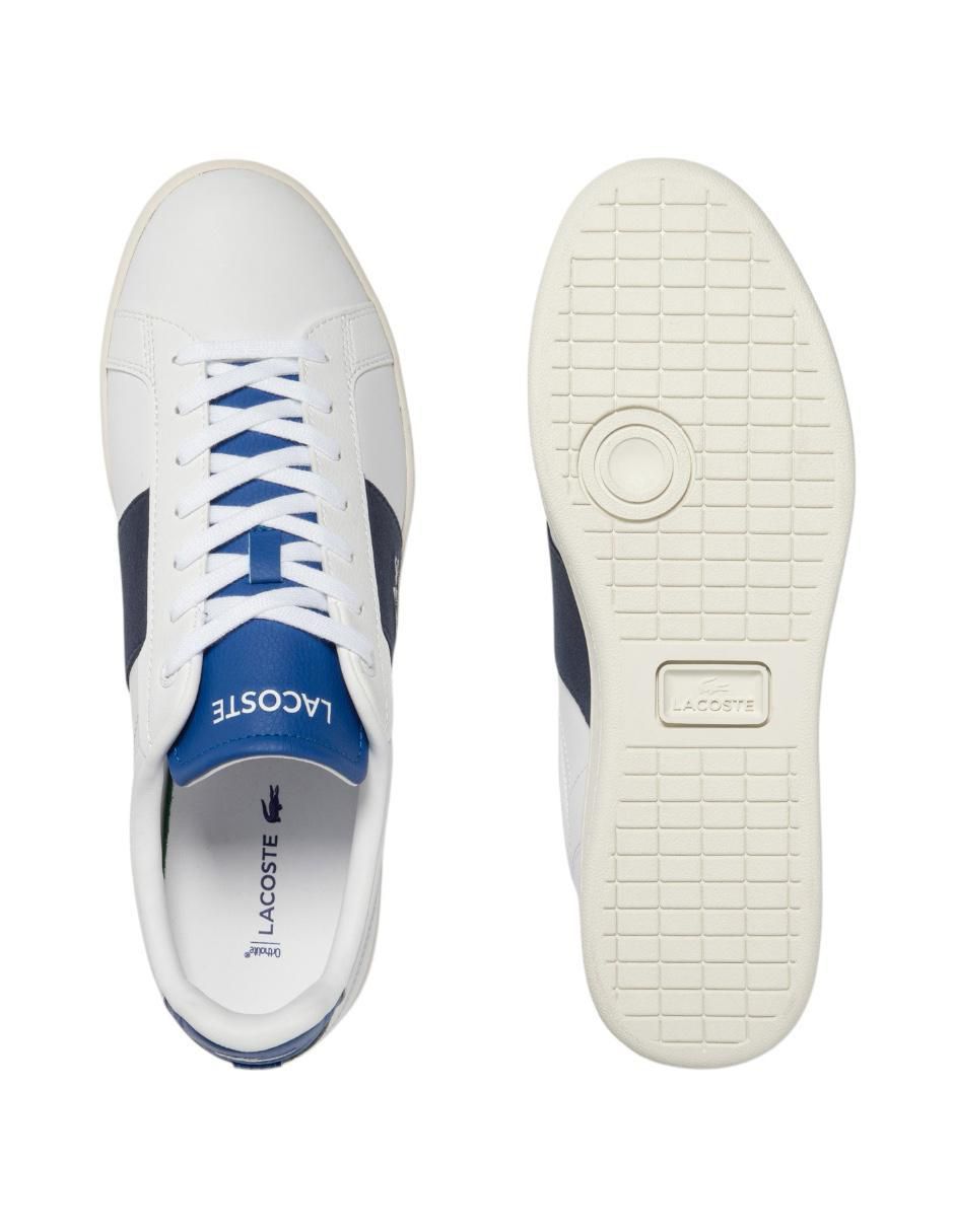 Tenis de piel Carnaby Pro Cgr para hombre