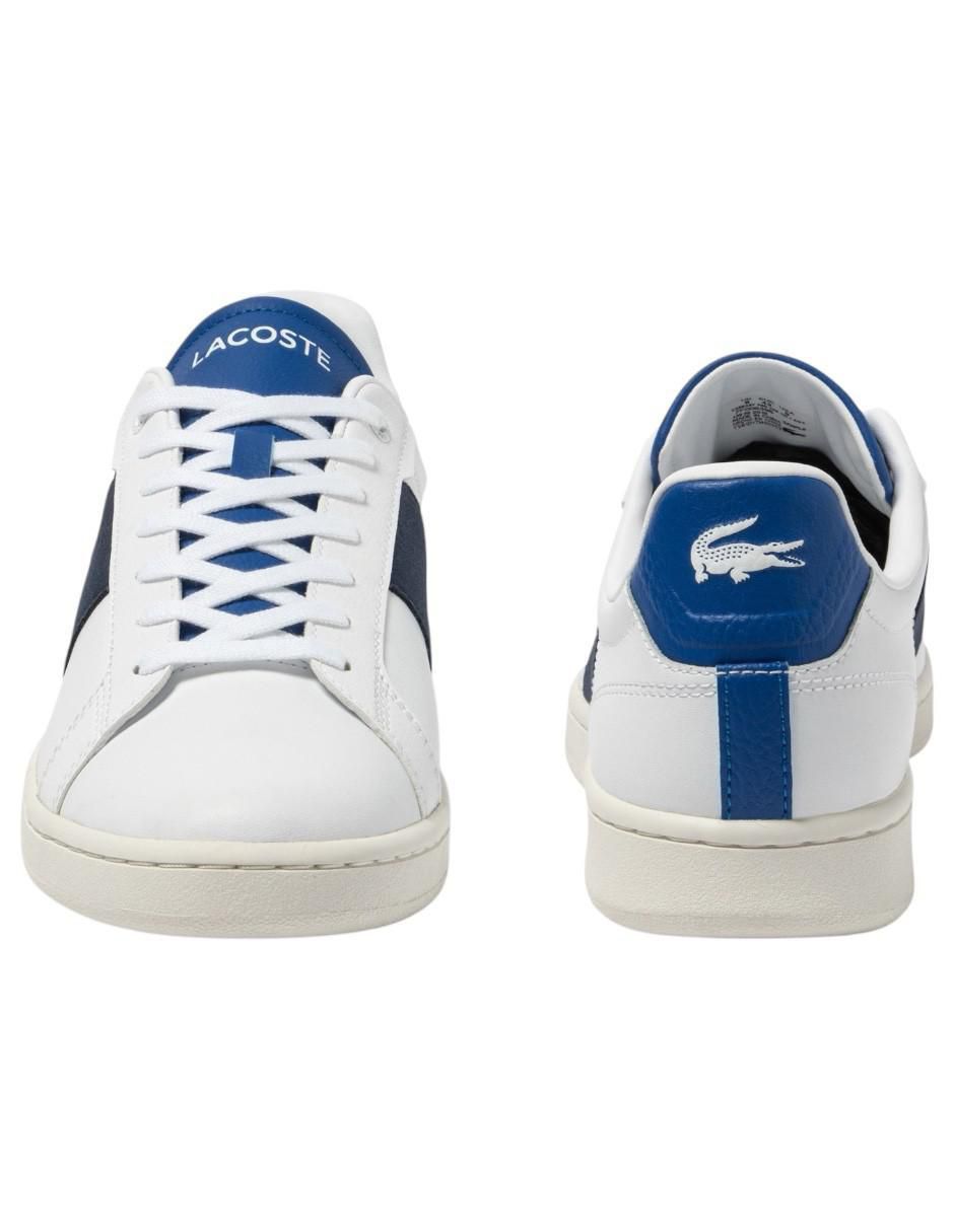Tenis de piel Carnaby Pro Cgr para hombre