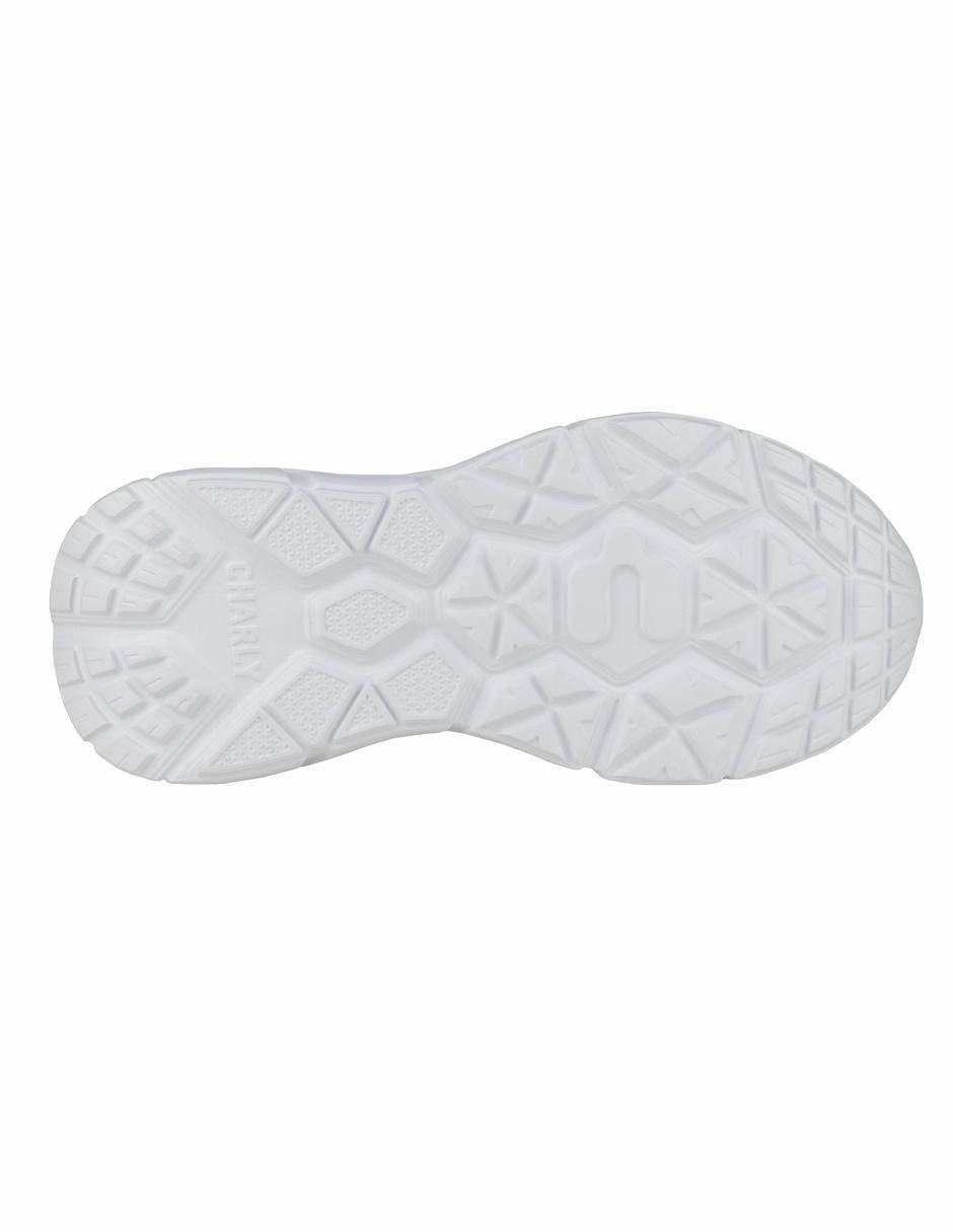 Tenis para hombre