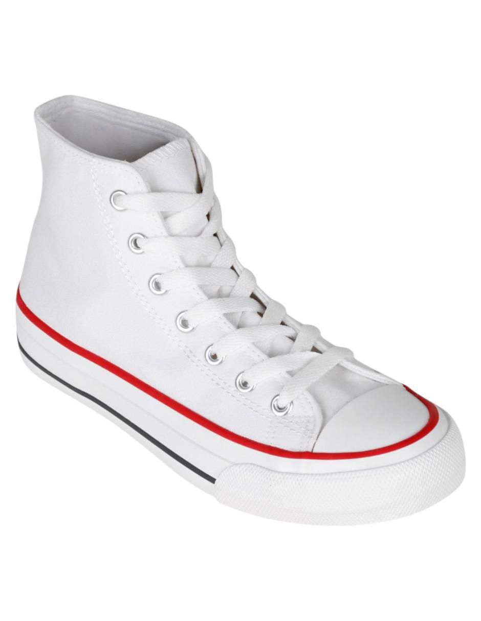 Tenis Grid para hombre