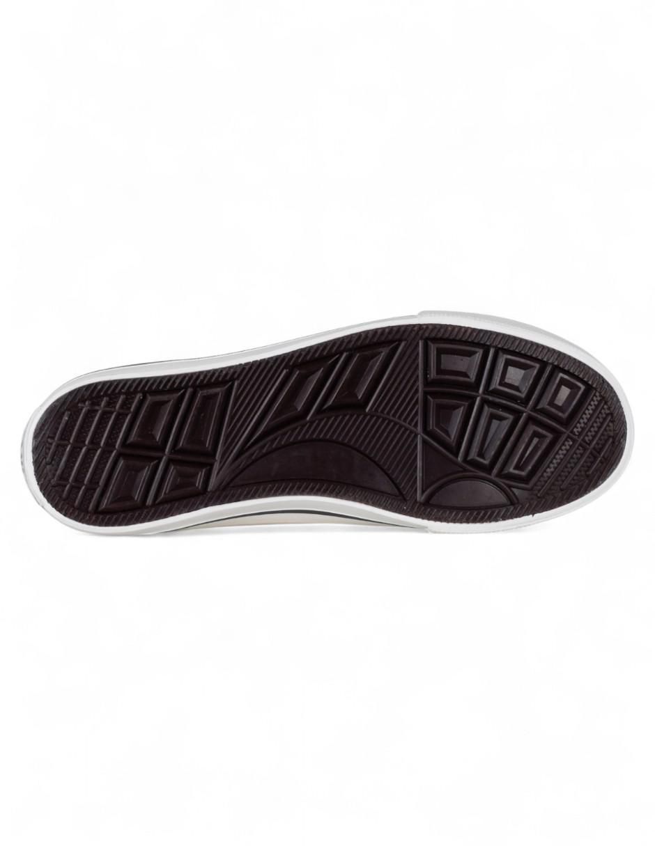 Tenis Grid para hombre