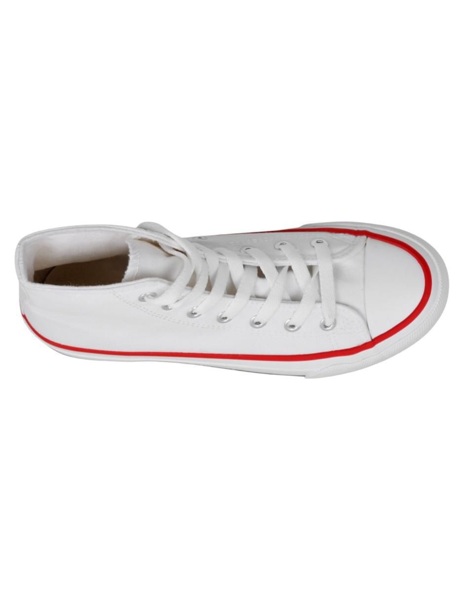 Tenis Grid para hombre