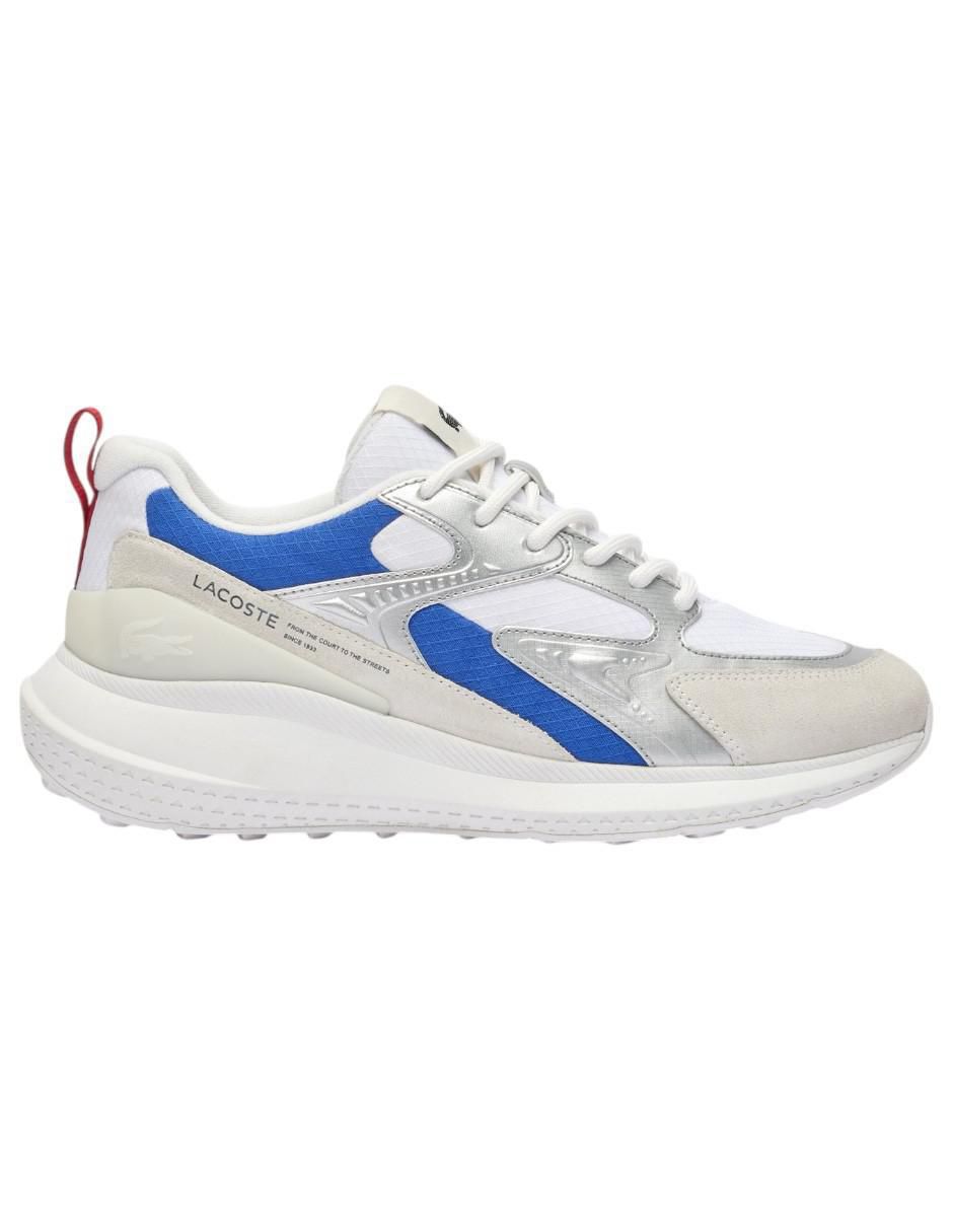 Tenis Lacoste para hombre