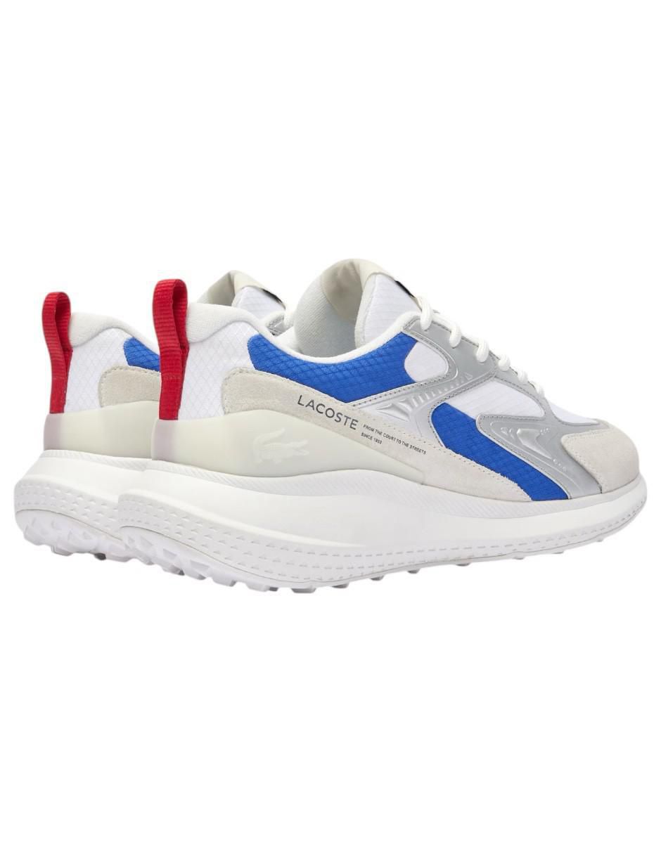 Tenis Lacoste para hombre