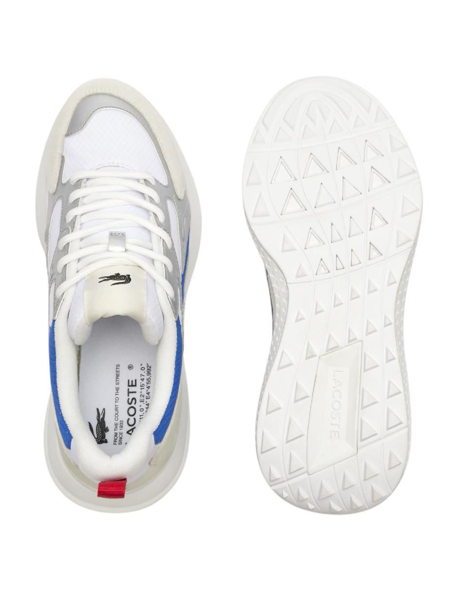 Tenis Lacoste para hombre