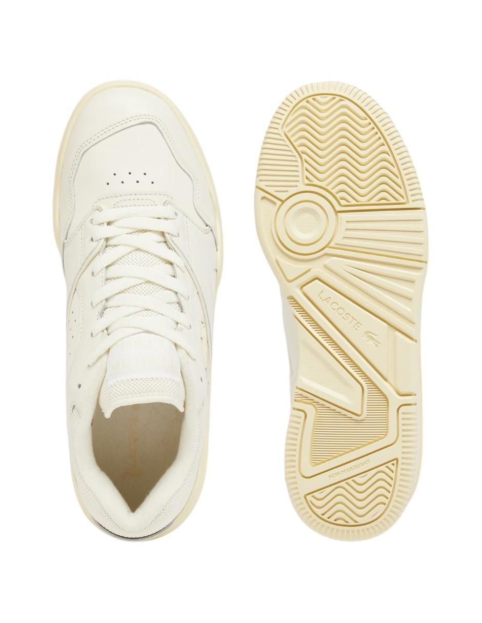 Tenis de piel Lineshot para hombre