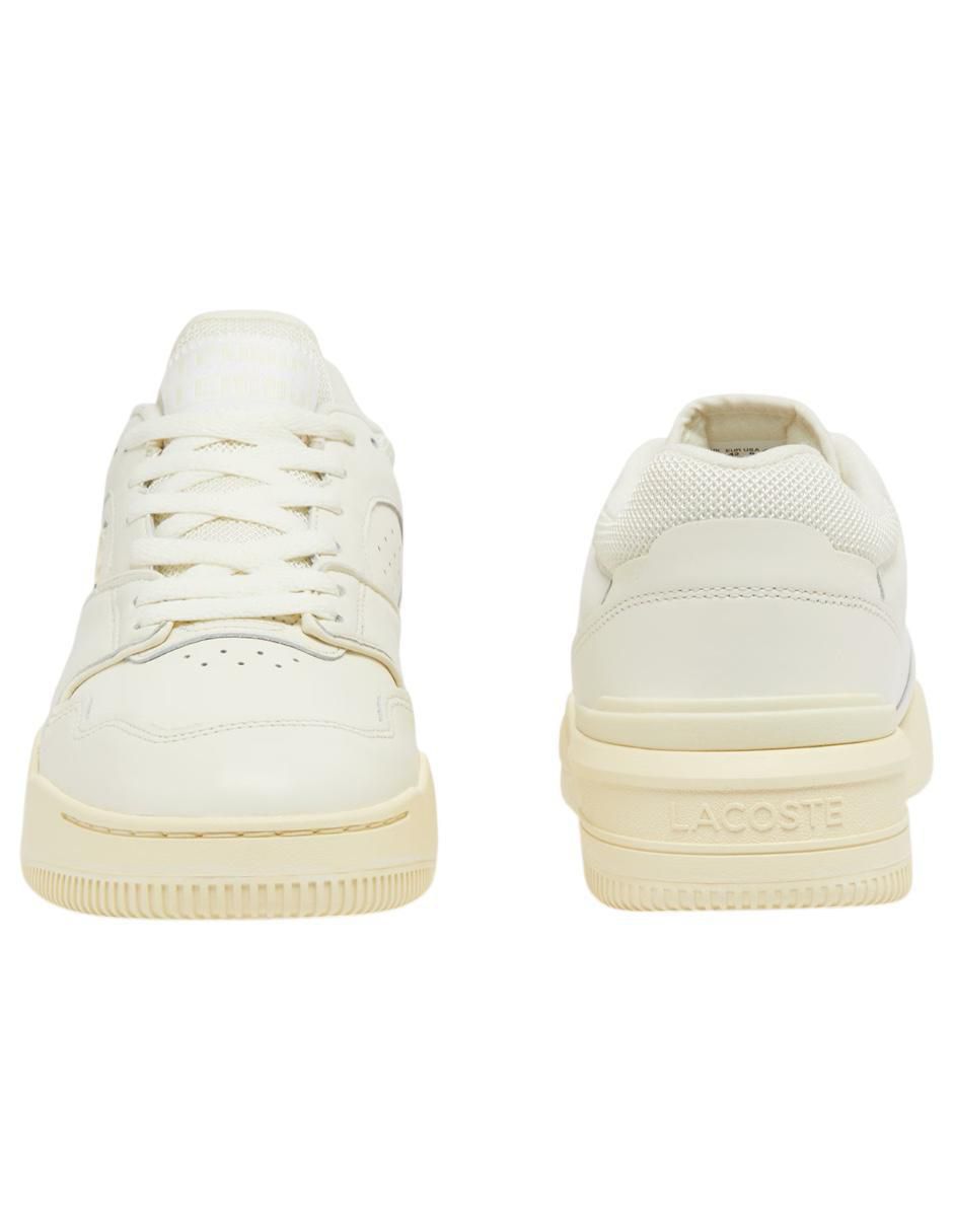 Tenis de piel Lineshot para hombre