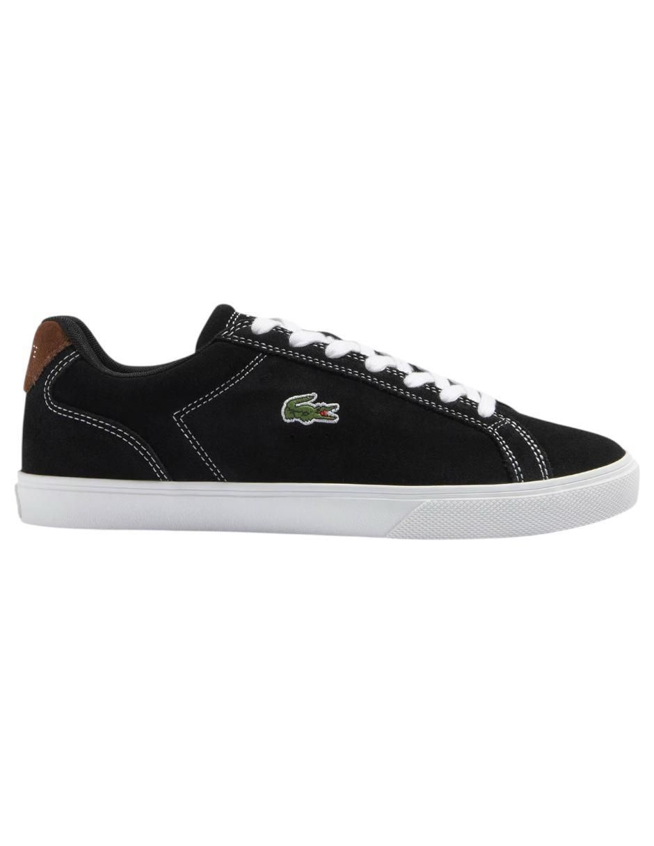 Tenis de piel Lerond Pro para hombre Tenis de piel Lerond Pro para hombre