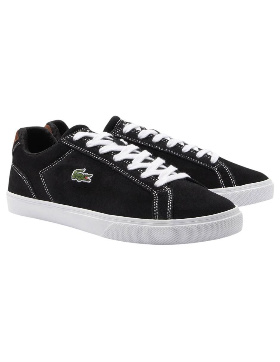 Tenis de piel Lerond Pro para hombre 5