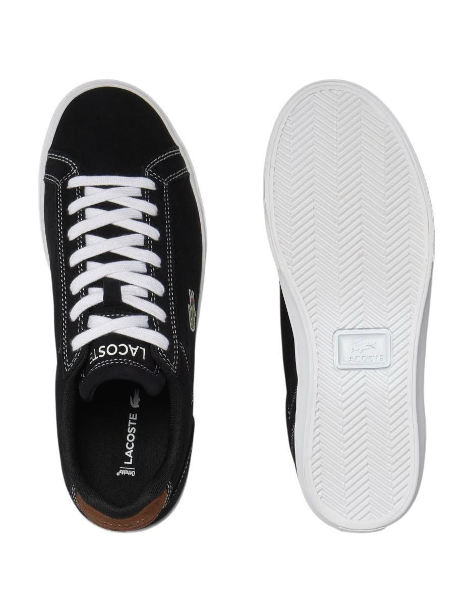 Tenis de piel Lerond Pro para hombre 3