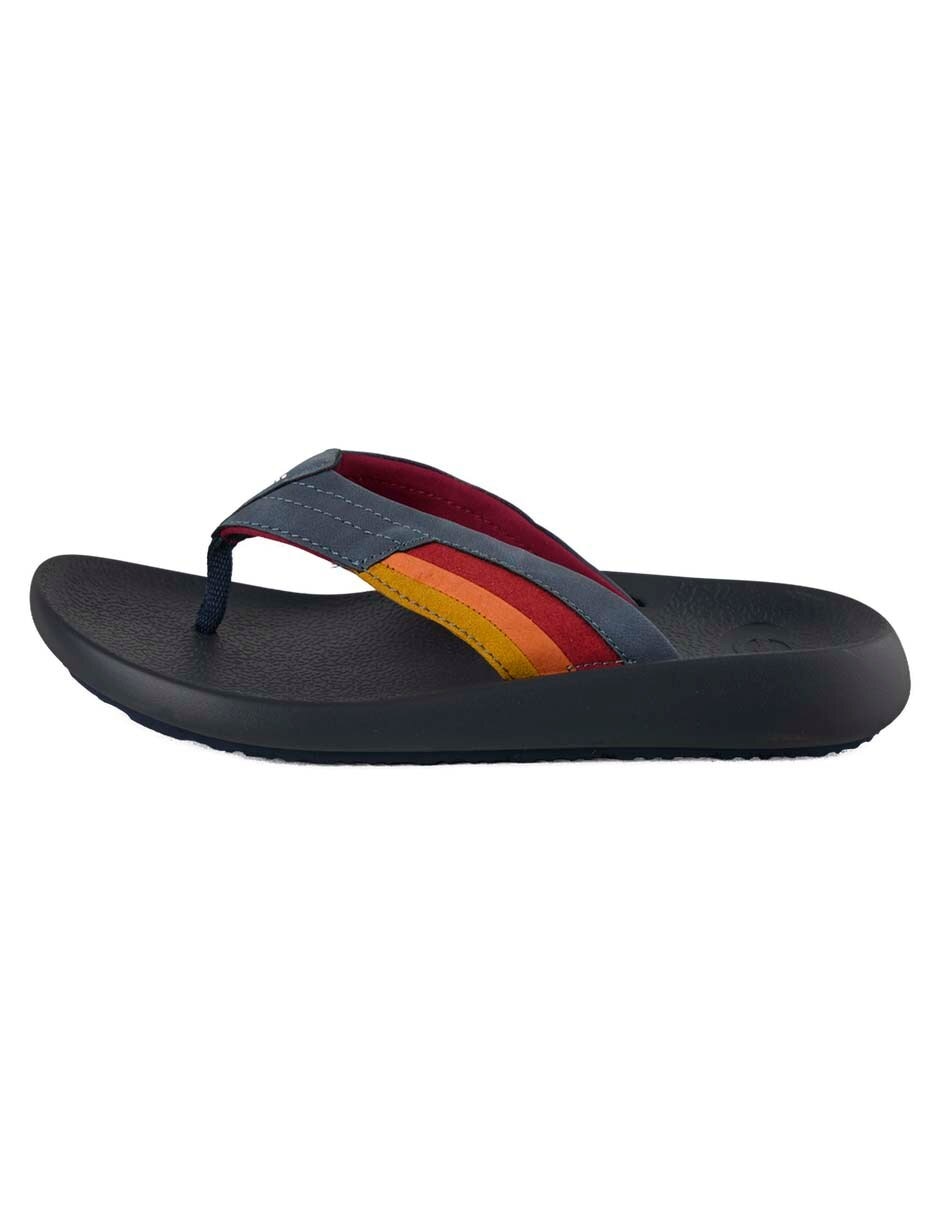 Sandalia Flip Flop para hombre