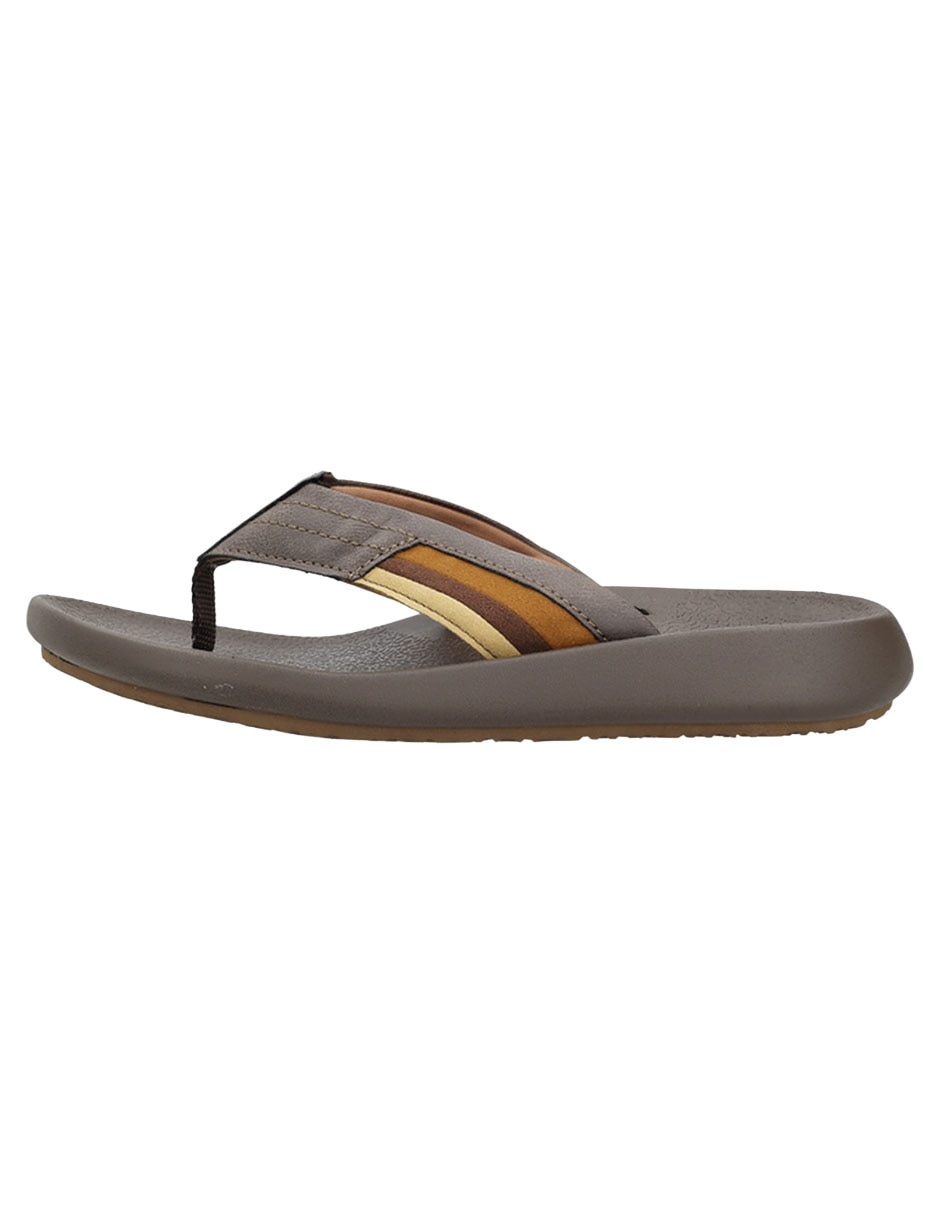 Sandalia Flip Flop para hombre Sandalia Flip Flop para hombre
