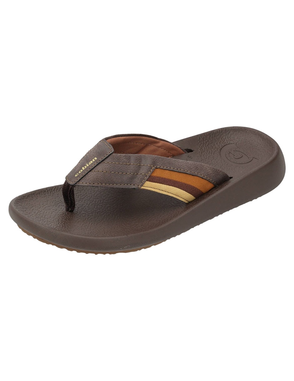 Sandalia Flip Flop para hombre 2