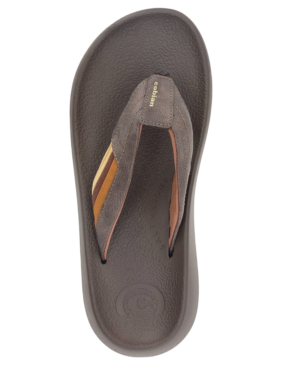 Sandalia Flip Flop para hombre 3