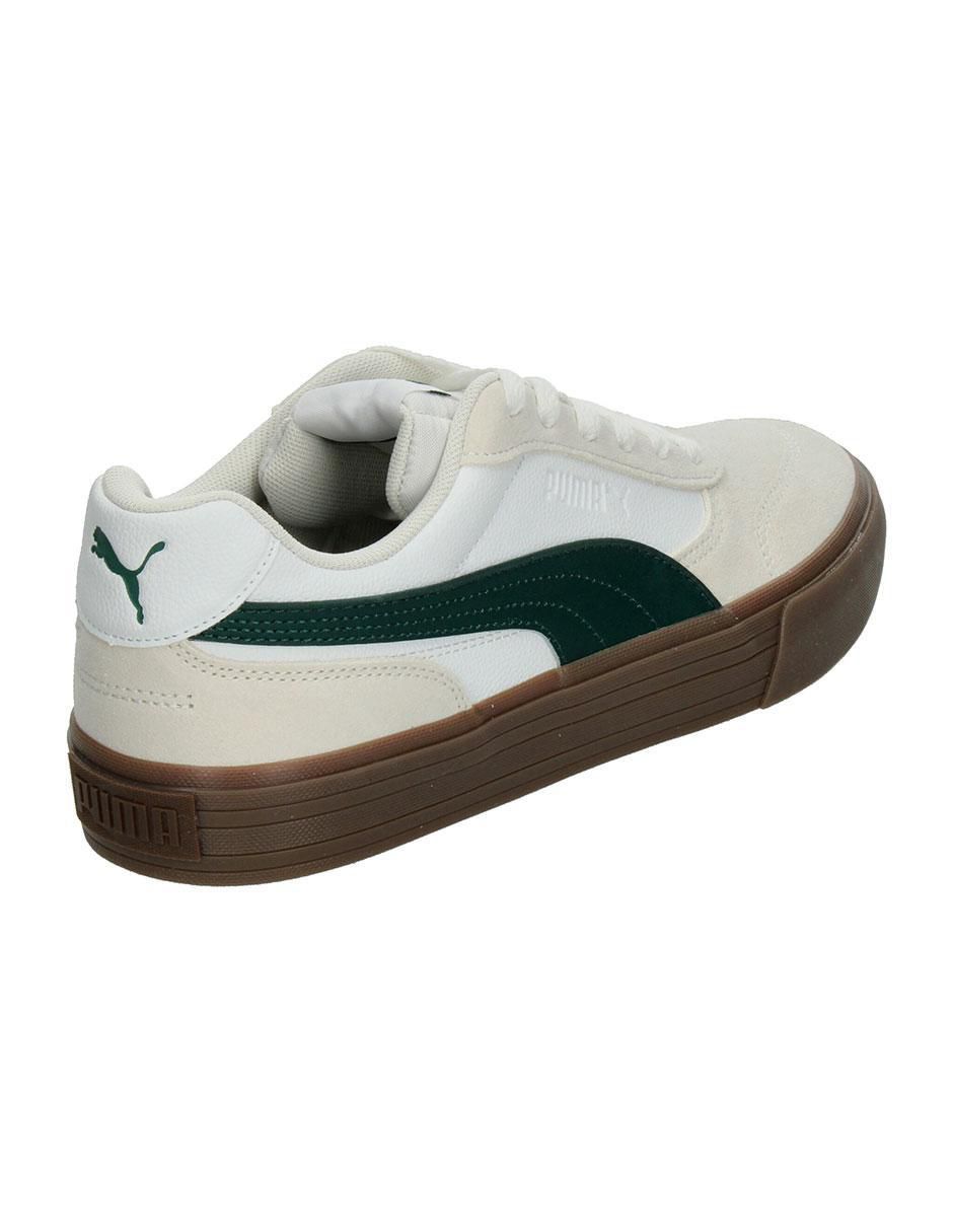 Tenis Vulc para hombre 5