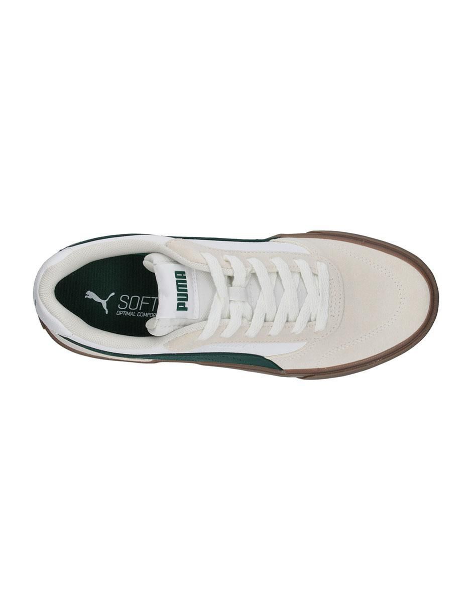 Tenis Vulc para hombre 6