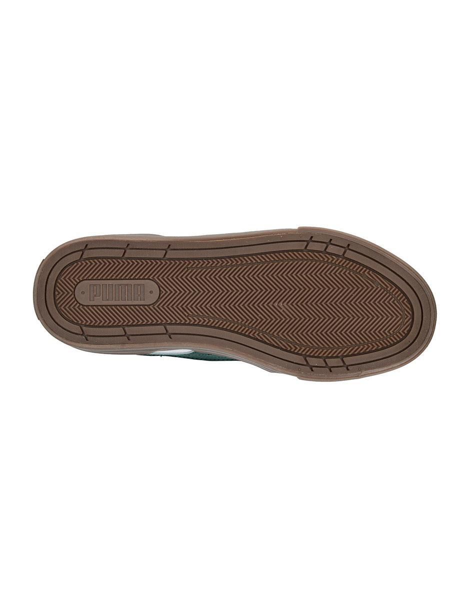 Tenis Vulc para hombre 7