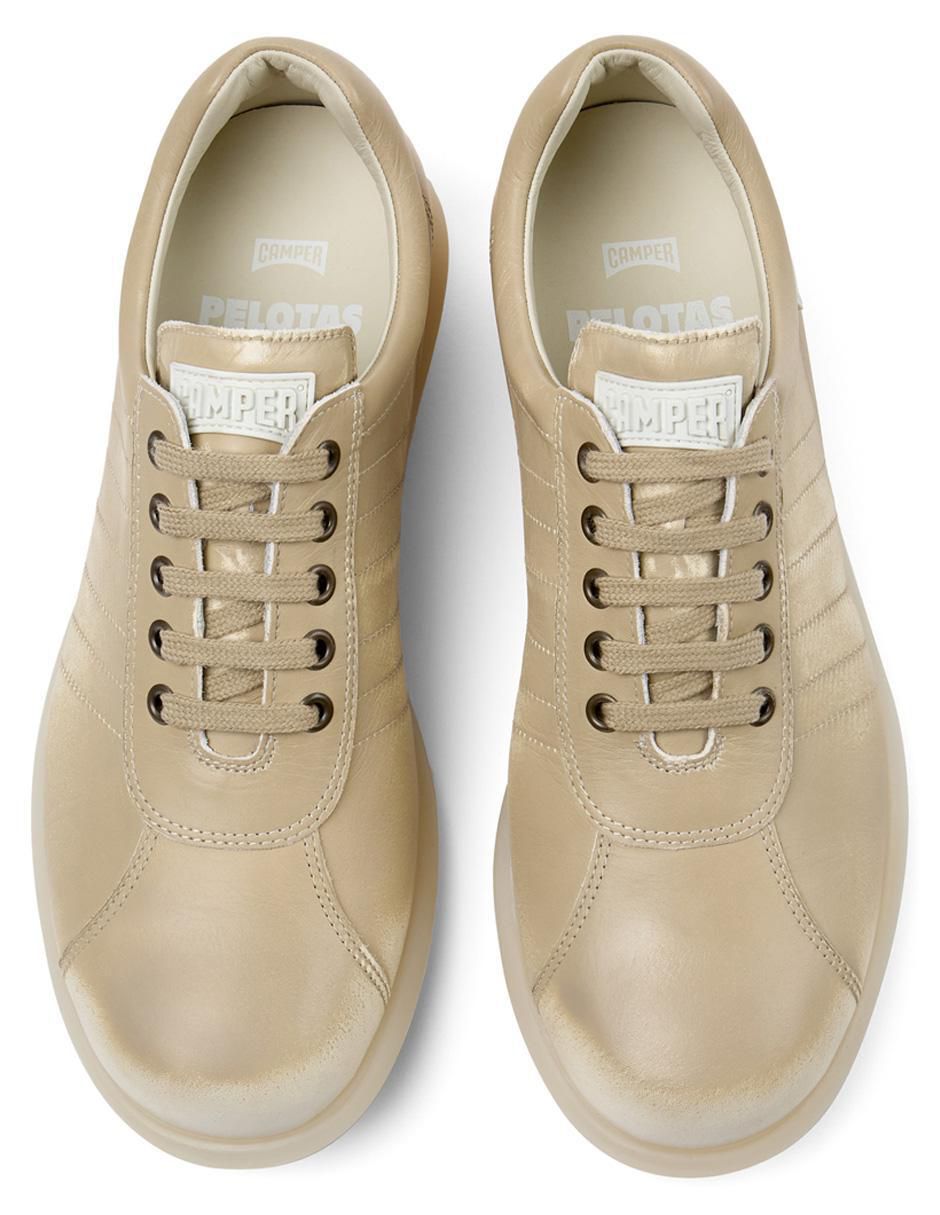 Zapato cerrado Pel Ariel para hombre