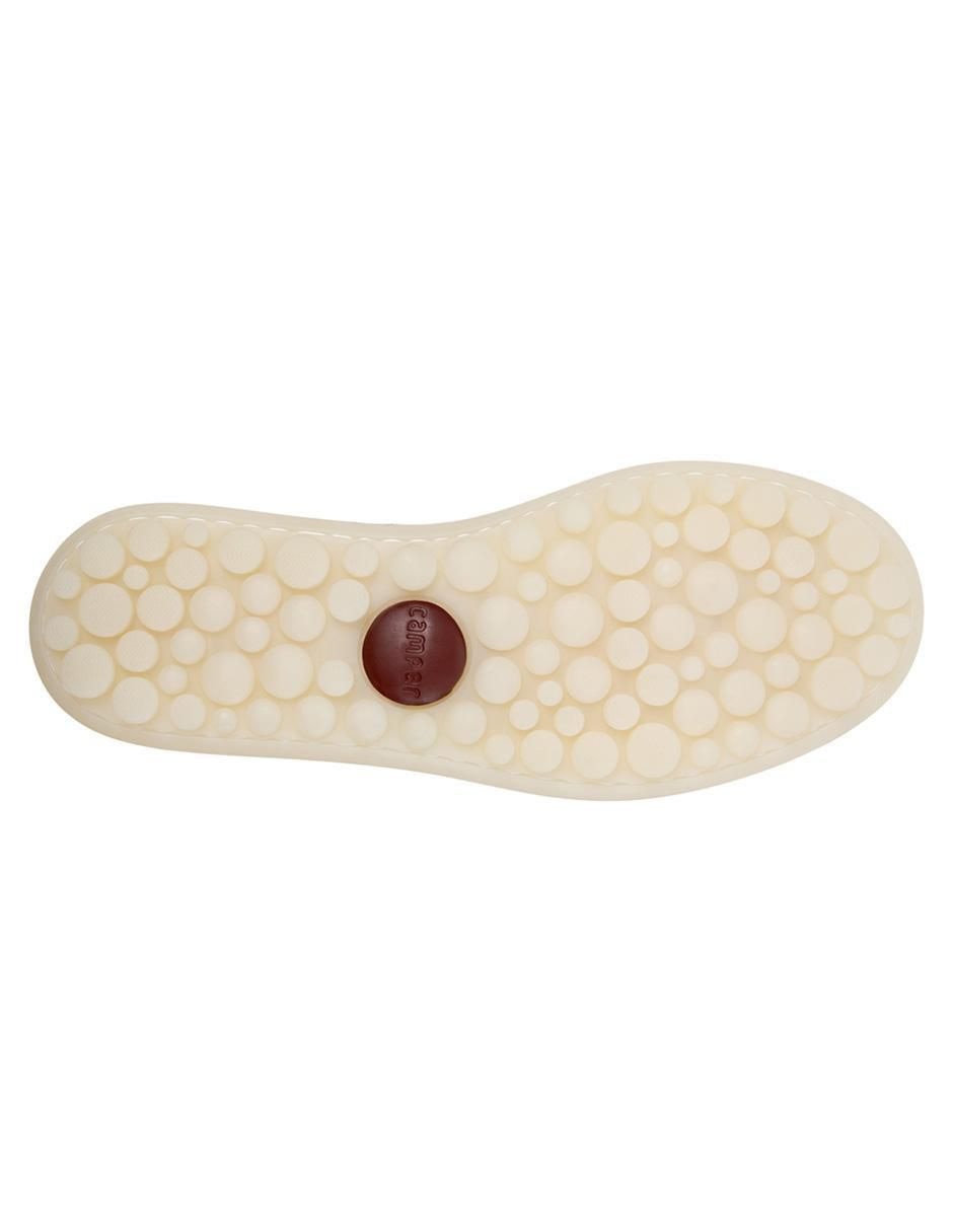 Zapato cerrado Pel Ariel para hombre