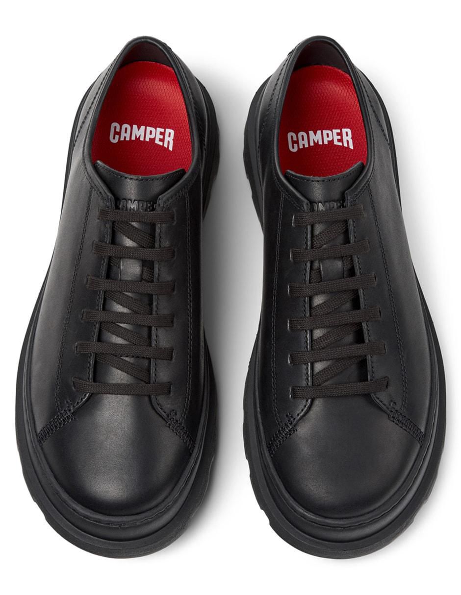 Zapato derby Camper Brutus+ para hombre