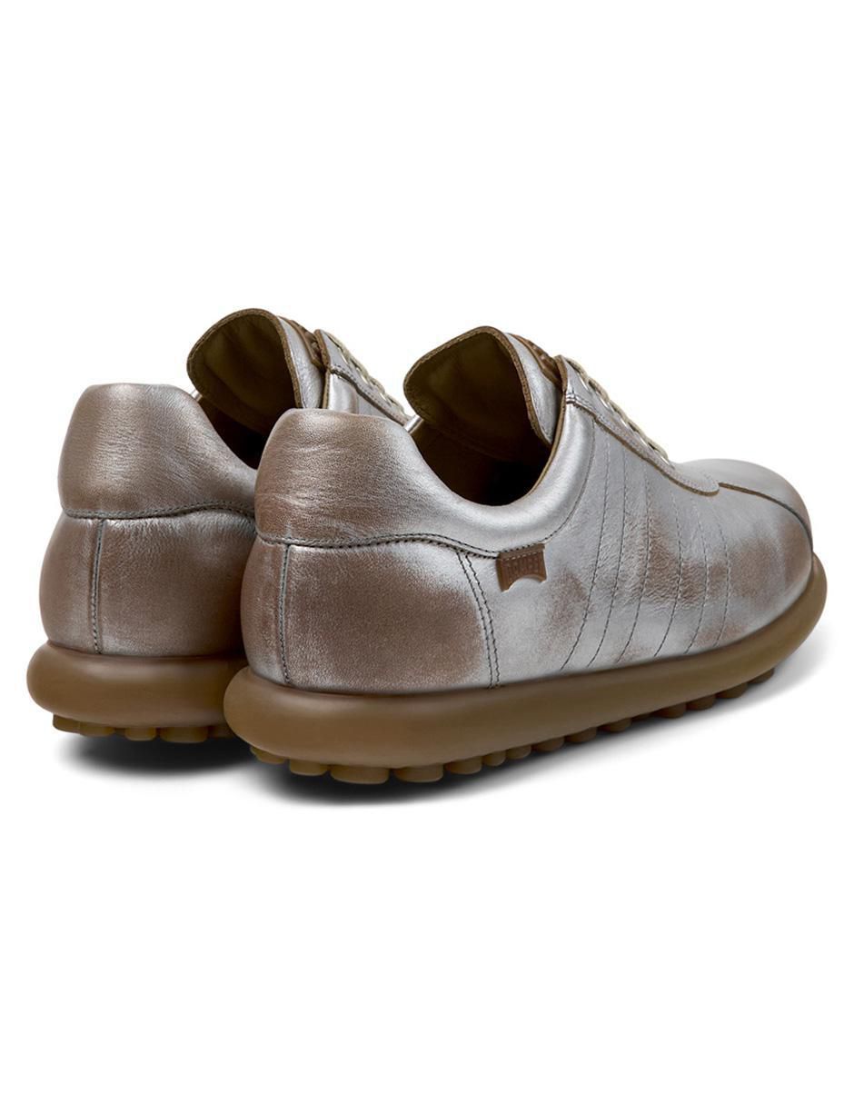Zapato cerrado Pel Ariel para hombre
