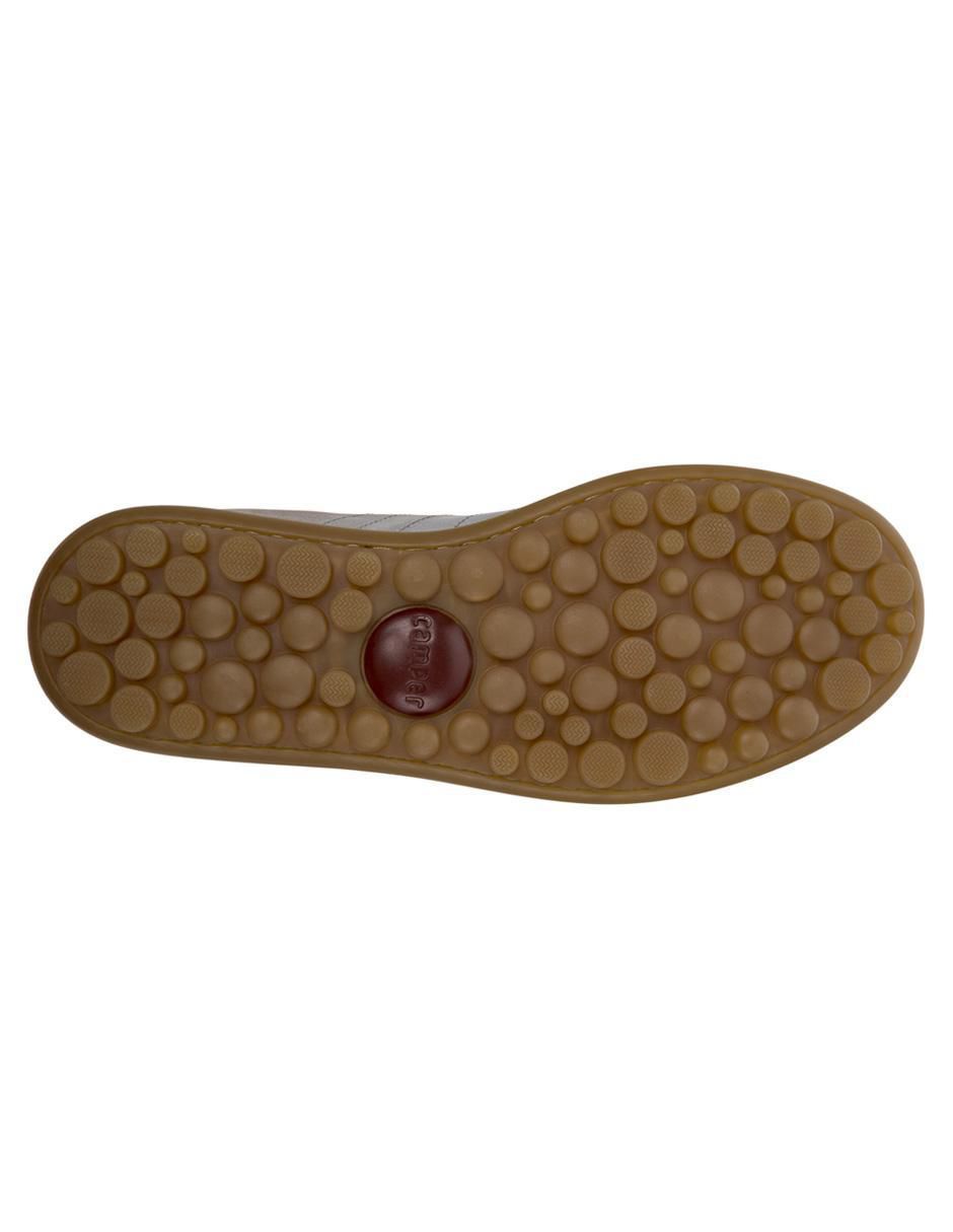 Zapato cerrado Pel Ariel para hombre