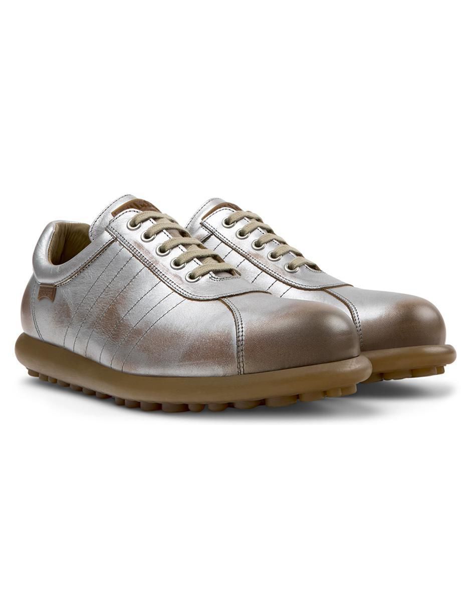 Zapato cerrado Pel Ariel para hombre