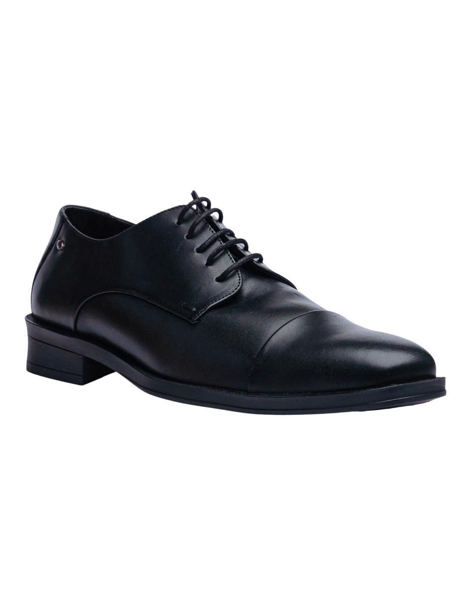 Zapato derby para hombre