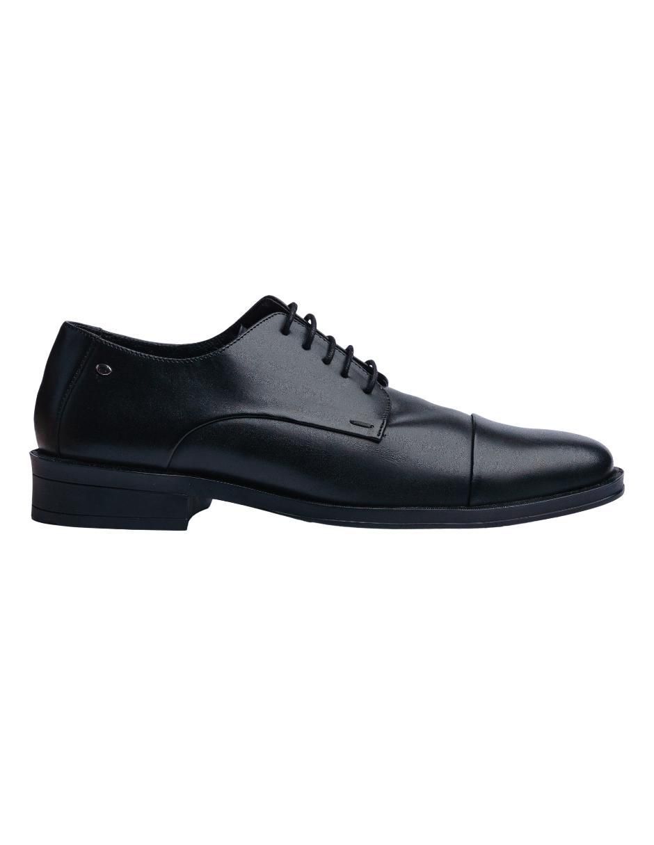 Zapato derby para hombre 2