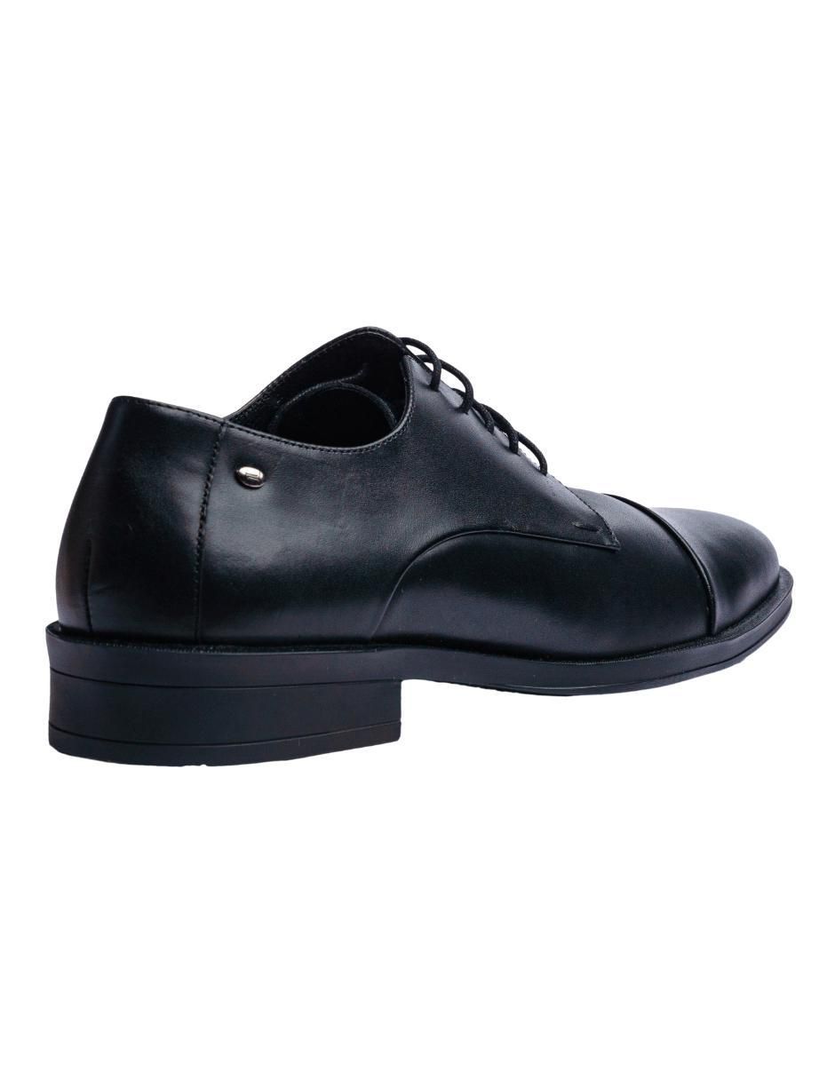 Zapato derby para hombre 3