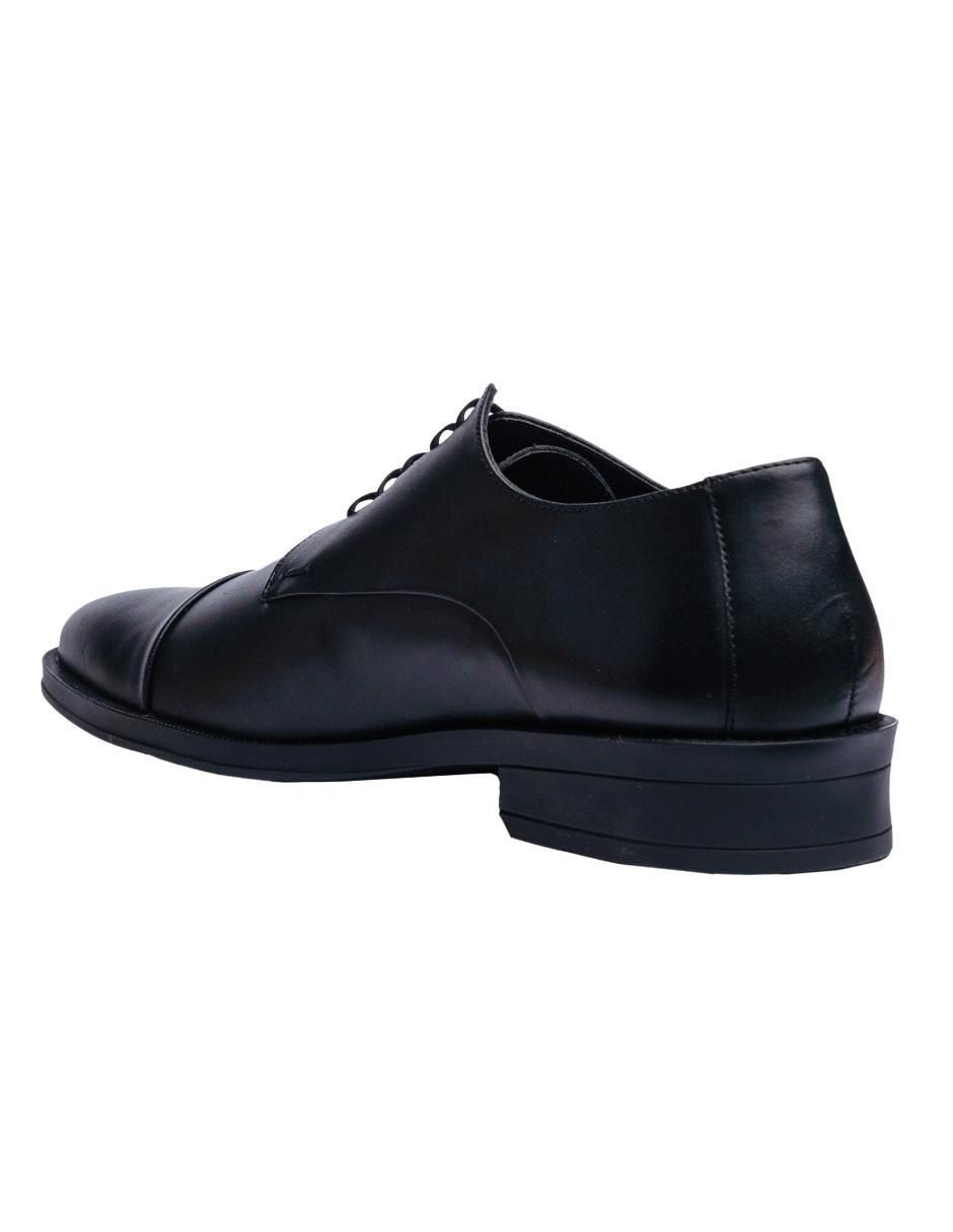 Zapato derby para hombre 4
